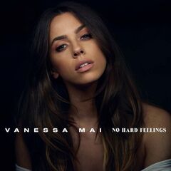 Vanessa Mai – No Hard Feelings (2022) (ALBUM ZIP)