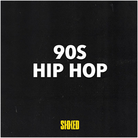Various Artists – 90s Hip Hop (ALBUM MP3)