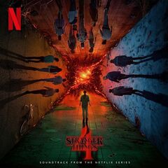 Various Artists – Stranger Things Soundtrack From The Netflix Series Season 4