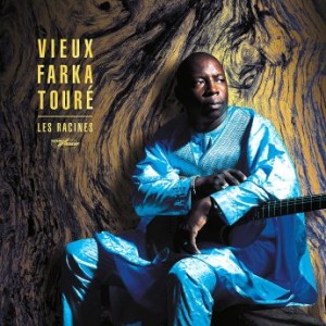 Vieux Farka Toure – Les Racines (2022) (ALBUM ZIP)