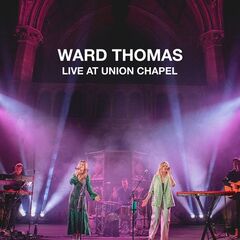 Ward Thomas – Ward Thomas (2022) (ALBUM ZIP)