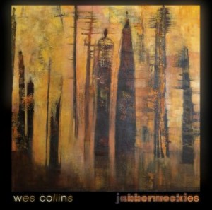Wes Collins – Jabberwockies (2022) (ALBUM ZIP)