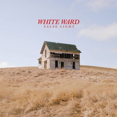 White Ward – False Light (2022) (ALBUM ZIP)