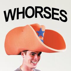 Whorses – Whorses (2022) (ALBUM ZIP)