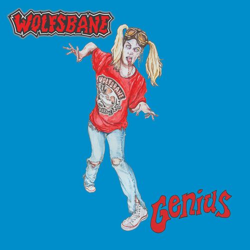 Wolfsbane – Genius [Wolfgenius] (2022) (ALBUM ZIP)