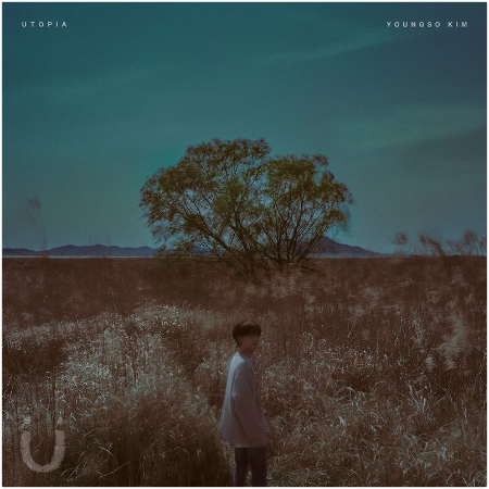 Youngso Kim – Utopia (2022) (ALBUM ZIP)