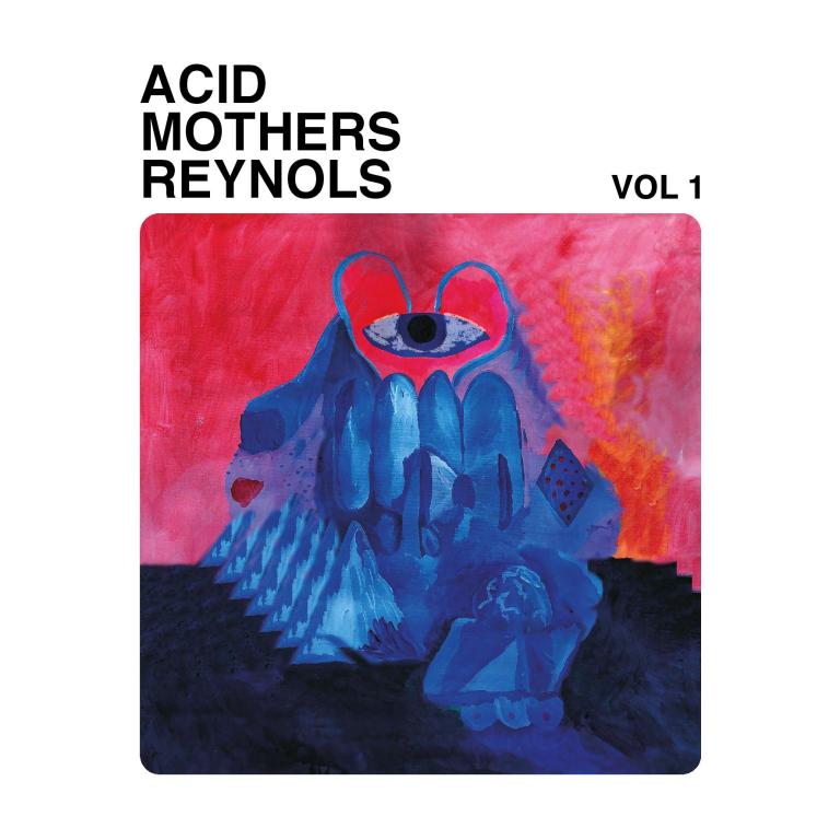 Acid Mothers Reynols – Vol.1 (2022) (ALBUM ZIP)