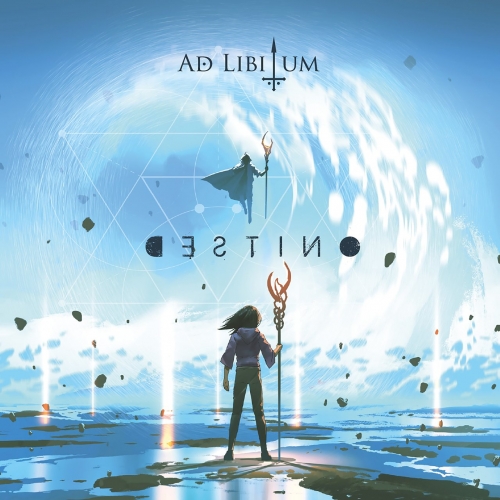 Ad Libitum – Destino (2022) (ALBUM ZIP)