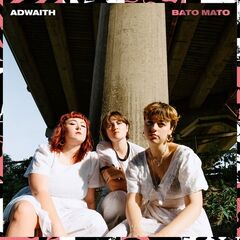 Adwaith – Bato Mato (2022) (ALBUM ZIP)