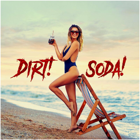 Aj Lambert – Dirt Soda (2022) (ALBUM ZIP)