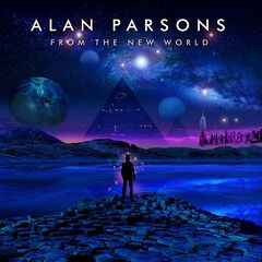 Alan Parsons – From The New World (2022) (ALBUM ZIP)