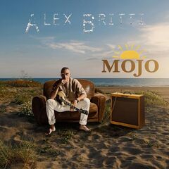 Alex Britti – Mojo (2022) (ALBUM ZIP)