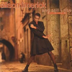 Alison Limerick – And Still I Rise (2022) (ALBUM ZIP)