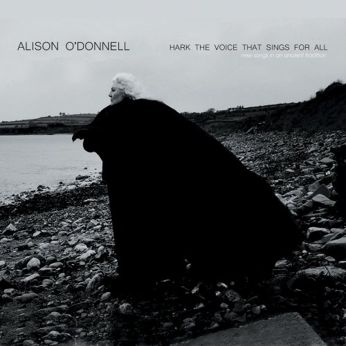 Alison O’donnell – Hark The Voice That Sings For All (2022) (ALBUM ZIP)