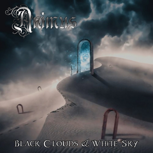 Animus – Black Clouds And White Sky (2022) (ALBUM ZIP)