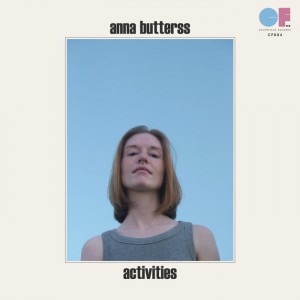 Anna Butterss – Activities (2022) (ALBUM ZIP)
