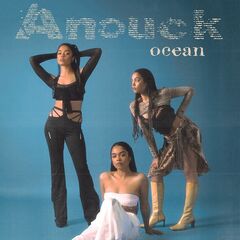 Anouck – Ocean (2022) (ALBUM ZIP)