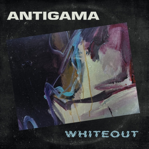 Antigama – Whiteout (2022) (ALBUM ZIP)