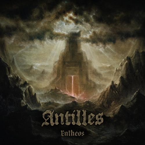Antilles – Entheos (2022) (ALBUM ZIP)