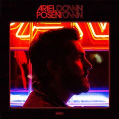 Ariel Posen – Downtown (2022) (ALBUM ZIP)