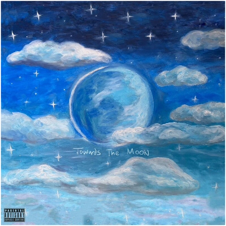 August 08 – Towards The Moon (ALBUM MP3)