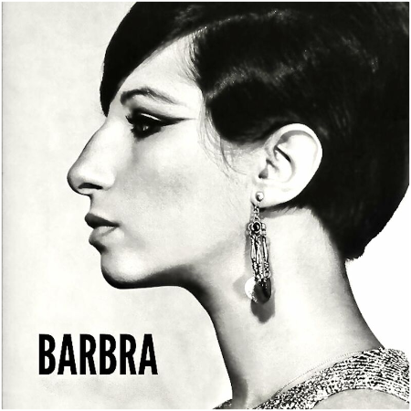 Barbra Streisand – Rose Of New York City Barbra, 1961-1962 Live Recordings (2022) (ALBUM ZIP)