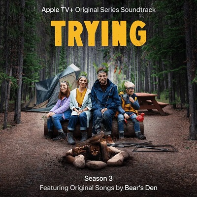 Bear’s Den – Trying Season 3 (2022) (ALBUM ZIP)