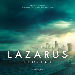 Ben Lukas Boysen – The Lazarus Project [Original Score] (2022) (ALBUM ZIP)