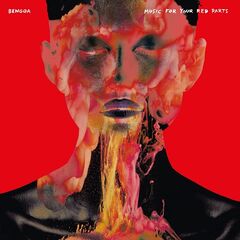 Bengoa – Music For Your Red Parts (2022) (ALBUM ZIP)