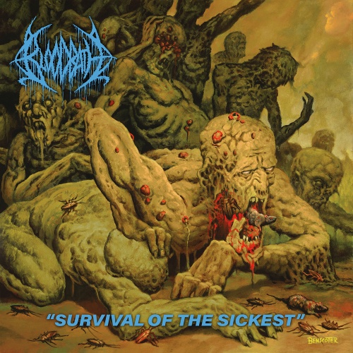 Bloodbath – Survival Of The Sickest (2022) (ALBUM ZIP)