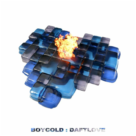 Boycold – Daft Love (2022) (ALBUM ZIP)