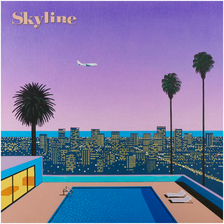 Bronze – Skyline (2022) (ALBUM ZIP)