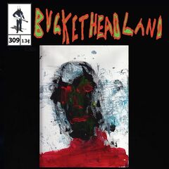 Buckethead – Cosmic Oven (2022) (ALBUM ZIP)