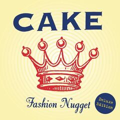 Cake – Fashion Nugget (2022) (ALBUM ZIP)