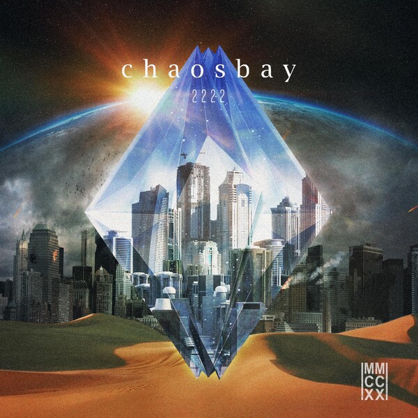 Chaosbay – 2222 (2022) (ALBUM ZIP)