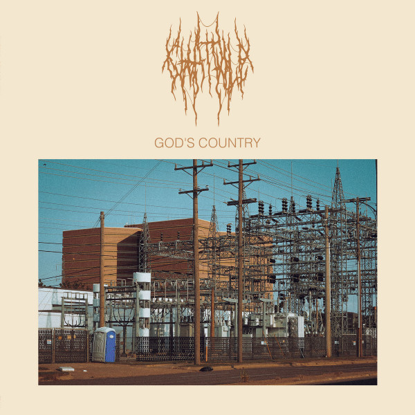Chat Pile – God’s Country (ALBUM MP3)