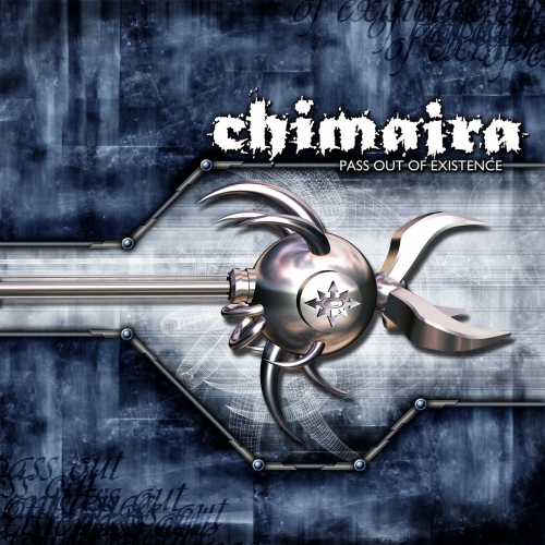 Chimaira – Pass Out Of Existence [20th Anniversary Deluxe Edition] (2022) (ALBUM ZIP)