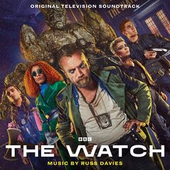 Cinnamon Chasers – The Watch [Original Television Soundtrack] (2022) (ALBUM ZIP)