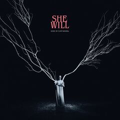 Clint Mansell – She Will [Original Motion Picture Soundtrack] (2022) (ALBUM ZIP)