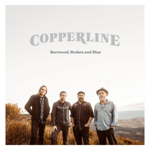 Copperline – Borrowed, Broken And Blue (2022) (ALBUM ZIP)