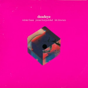 Deadeye – Deadeye (2022) (ALBUM ZIP)