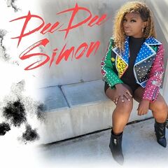 Dee Dee Simon – Dee Dee Simon (2022) (ALBUM ZIP)