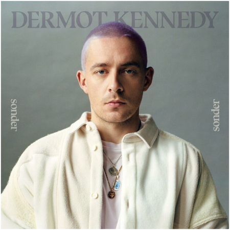 Dermot Kennedy – Songs Of Sonder (2022) (ALBUM ZIP)