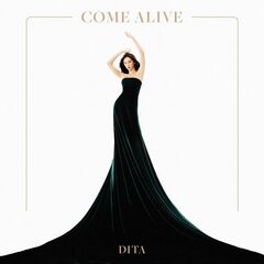 Dita – Come Alive (2022) (ALBUM ZIP)