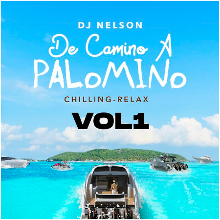 Dj Nelson – De Camino A Palomino, Vol. 1 (2022) (ALBUM ZIP)