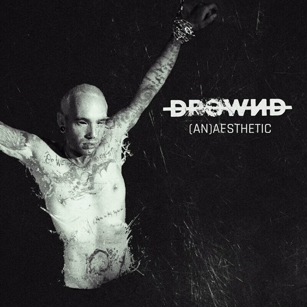 Drownd – [An]Aesthetic (2022) (ALBUM ZIP)