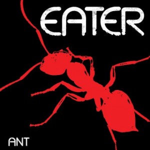 Eater – Ant (2022) (ALBUM ZIP)
