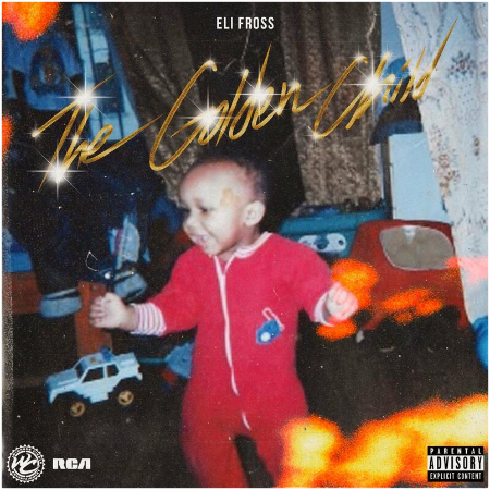 Eli Fross – The Golden Child (2022) (ALBUM ZIP)