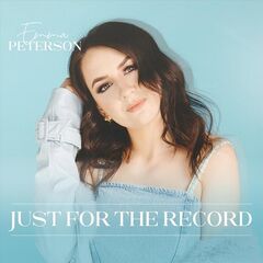 Emma Peterson – Just For The Record (2022) (ALBUM ZIP)
