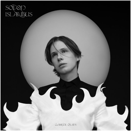 Gabríel Ólafs – Solon Islandus (2022) (ALBUM ZIP)